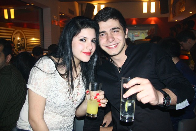 Oriental Night
